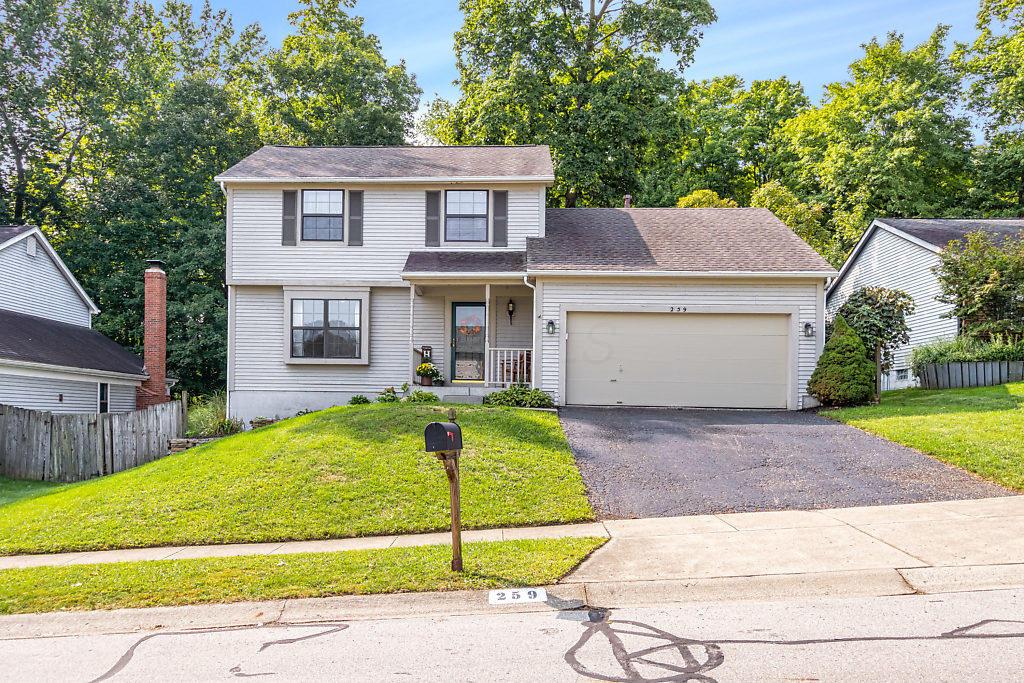 259 Sumption Drive Columbus, OH 43230 - Photo 1 of 36
