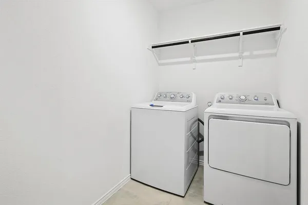 $2,100 | 1312 Clairborne Court, Little Elm, TX 75068