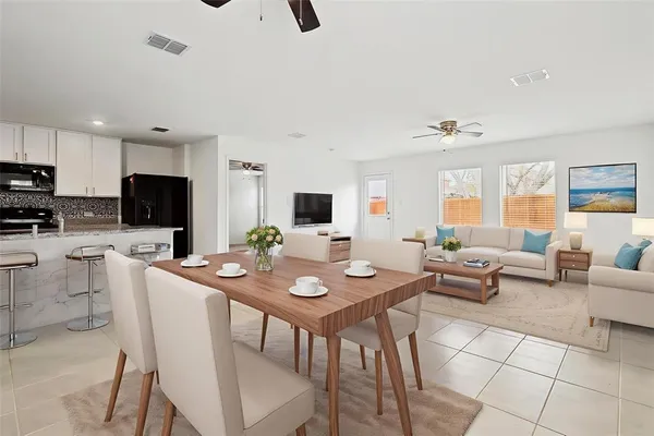 $2,100 | 1312 Clairborne Court, Little Elm, TX 75068