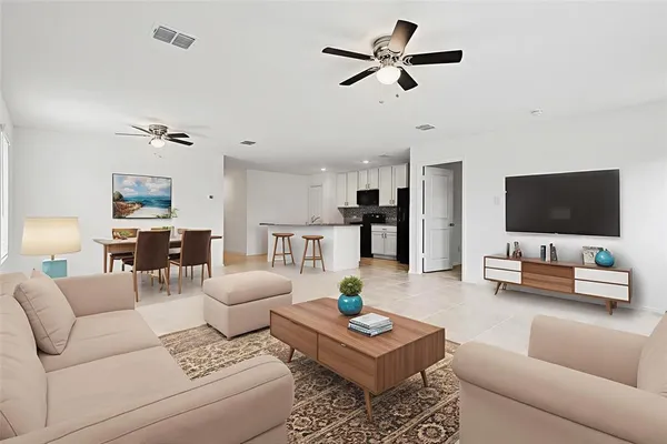 $2,100 | 1312 Clairborne Court, Little Elm, TX 75068