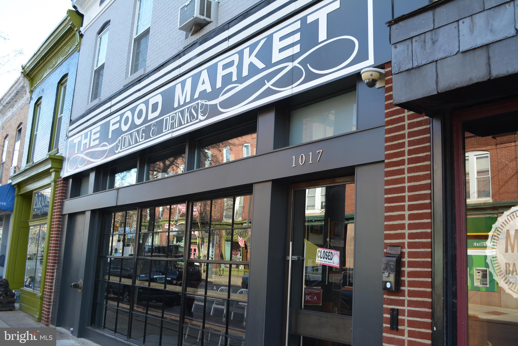 3715 Falls Road, Unit 4 Baltimore, MD 21211 - Photo 13 of 17