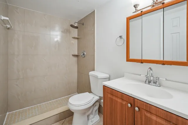 a view of small space