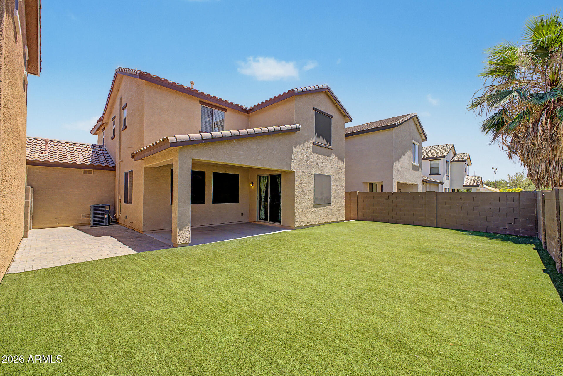 2154 South Martingale Road Gilbert, AZ 85295 - Photo 39 of 55