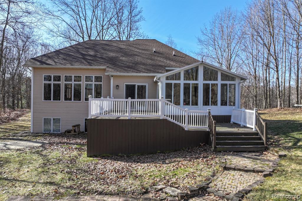 12247 West Coldwater Road Columbiaville, MI 48421 - Photo 2 of 49 Gallery Image 2