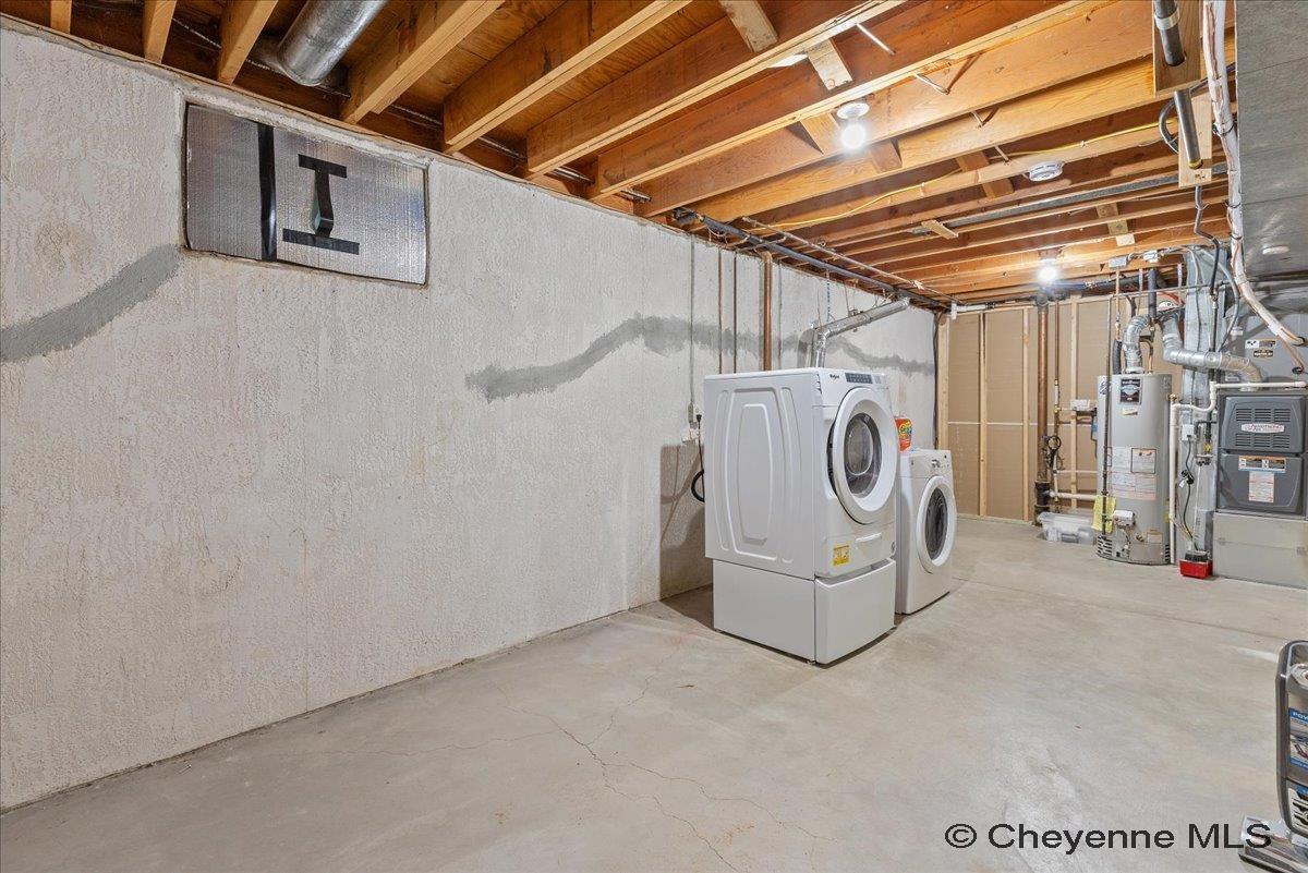 852 East Riding Club Road Cheyenne, WY 82009 - Photo 28 of 36 Gallery Image 28