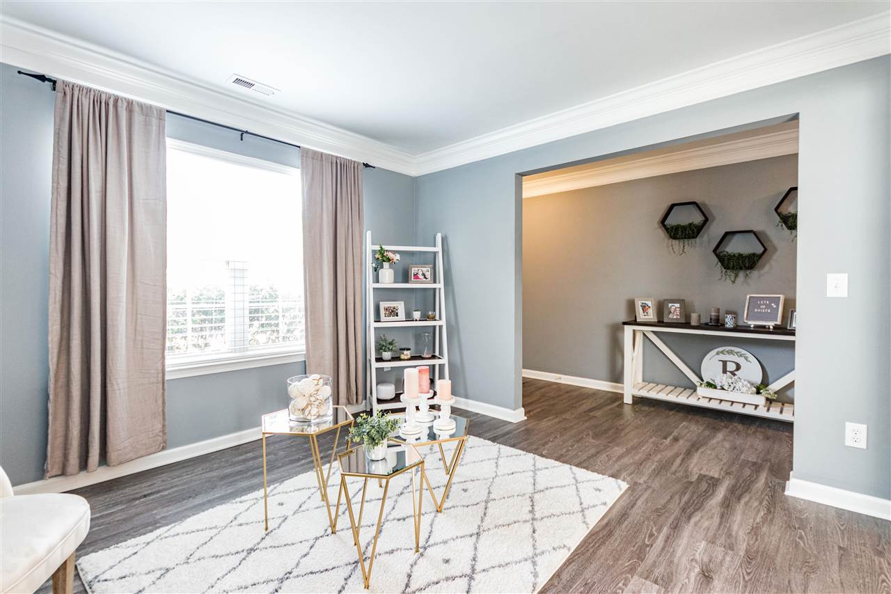 4704 Patch Place Raleigh, NC 27616 - Photo 5 of 30 Photo 5