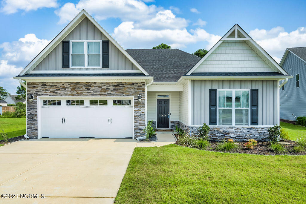1513 Maple Ridge Road Wilmington, NC 28411 - Photo 1 of 31 DSC04313-