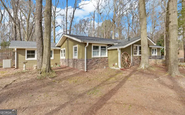 $619,900 | 1291 Brays Lake Road, Royston, GA 30662