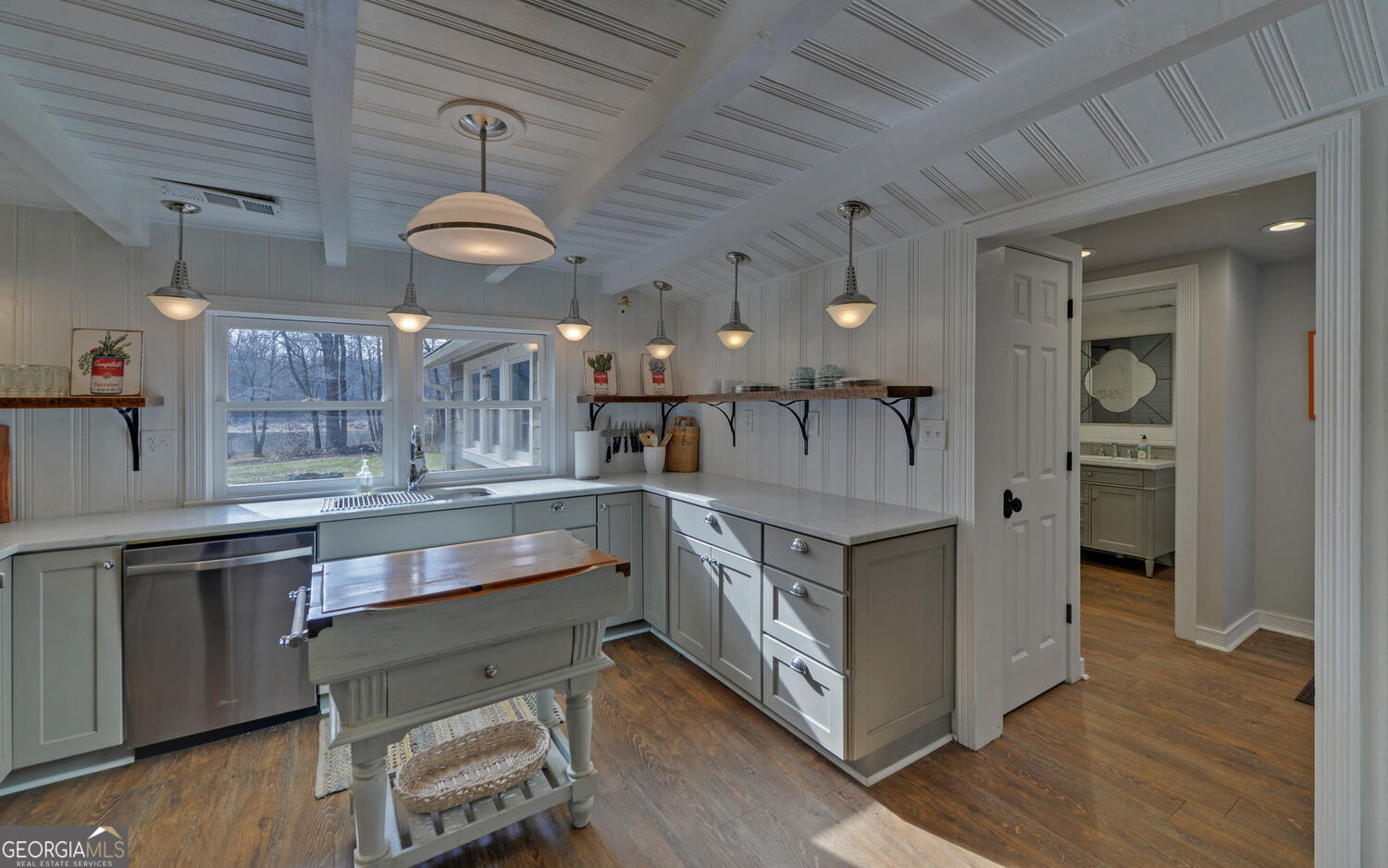 1291 Brays Lake Road Royston, GA 30662 - Photo 11 of 56