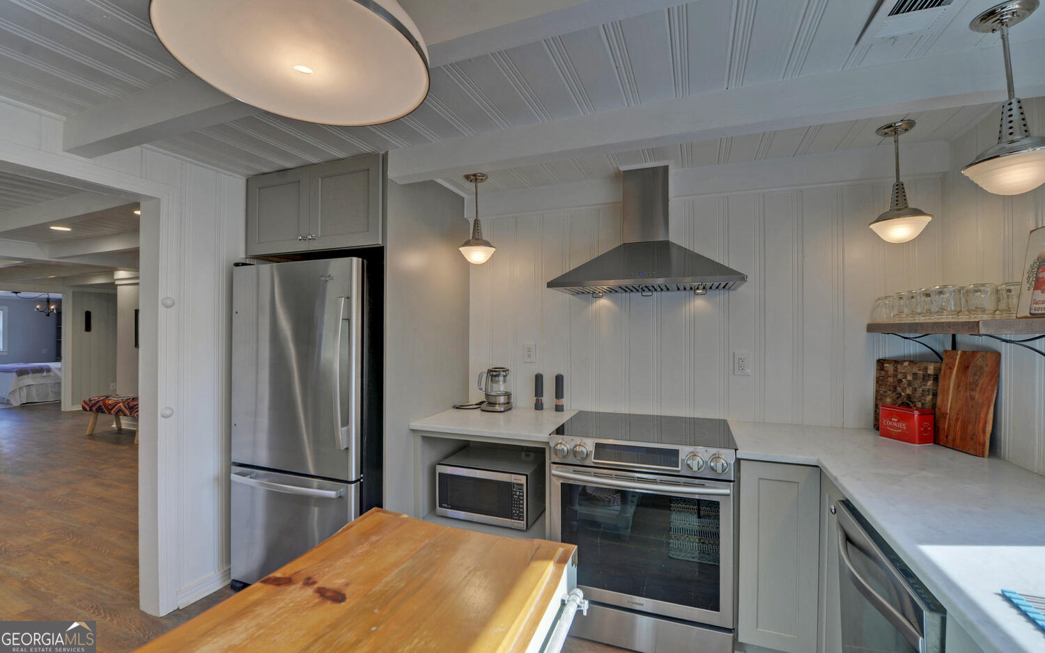 1291 Brays Lake Road Royston, GA 30662 - Photo 12 of 56