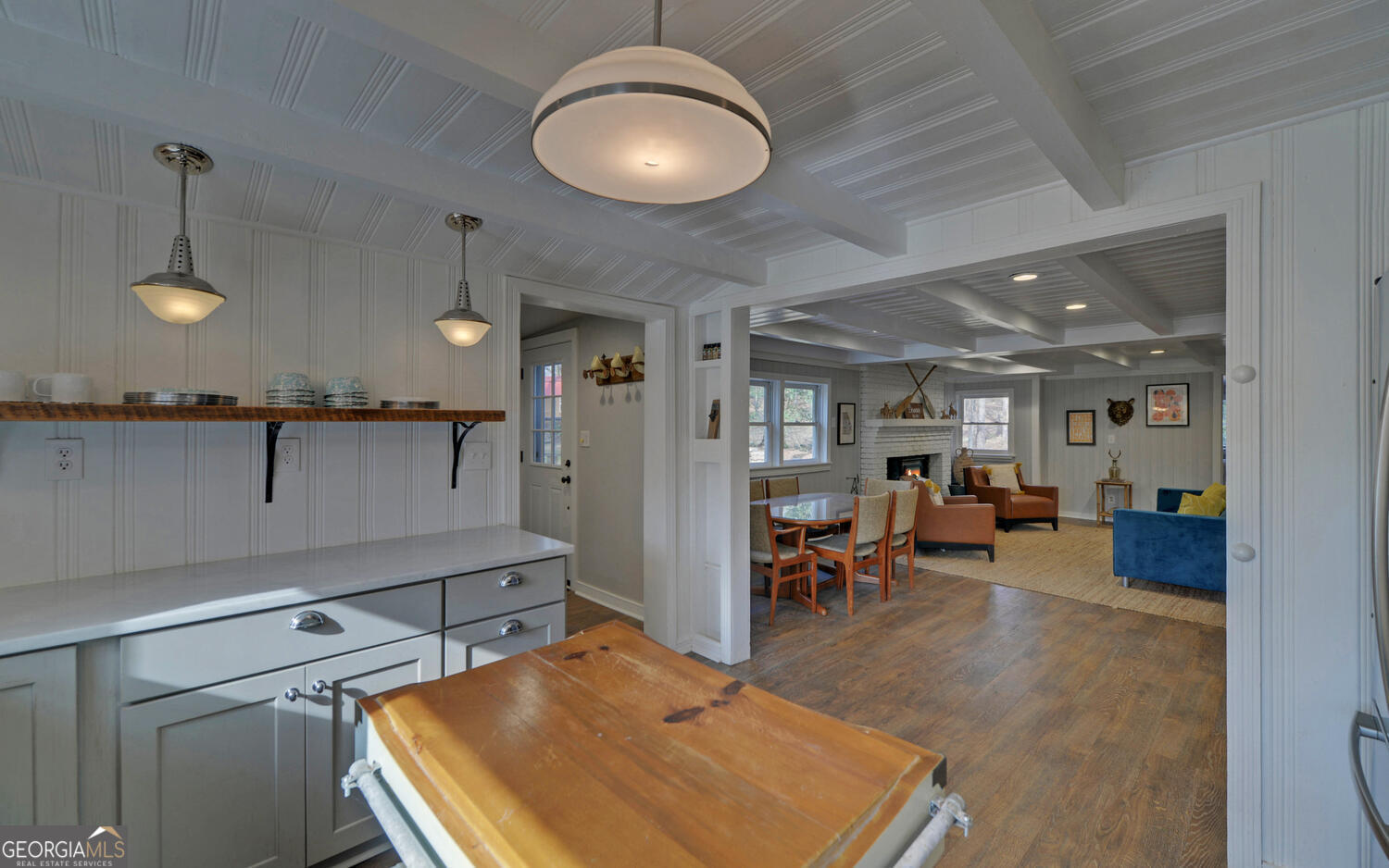 1291 Brays Lake Road Royston, GA 30662 - Photo 13 of 56