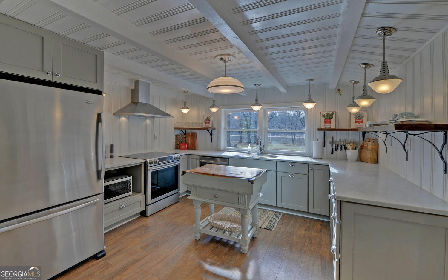 1291 Brays Lake Road Royston, GA 30662 - Photo 14 of 56