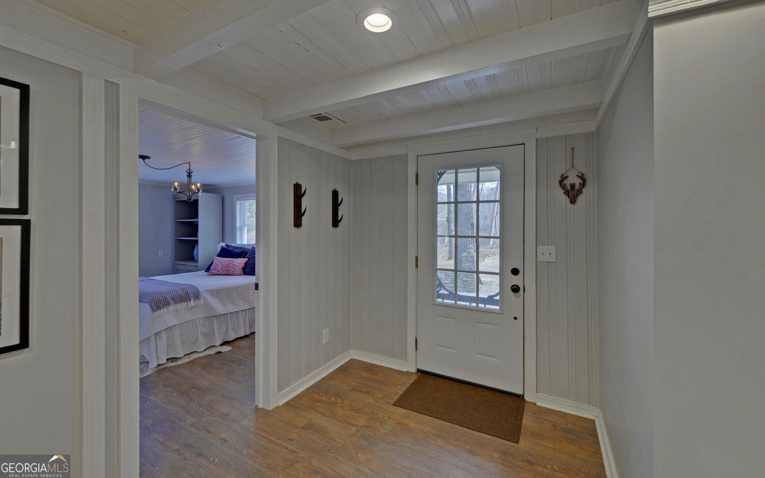 1291 Brays Lake Road Royston, GA 30662 - Photo 15 of 56