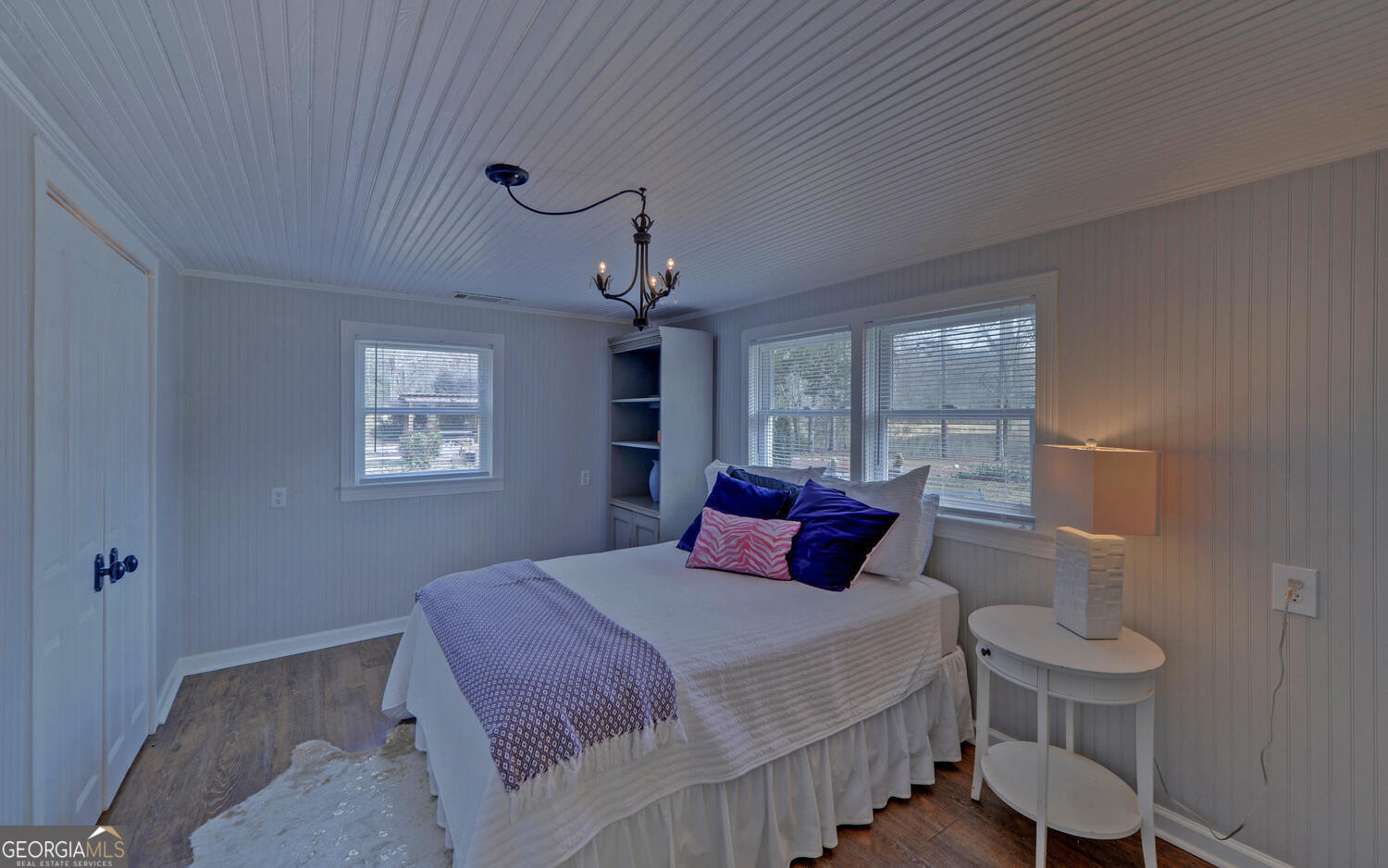 1291 Brays Lake Road Royston, GA 30662 - Photo 16 of 56