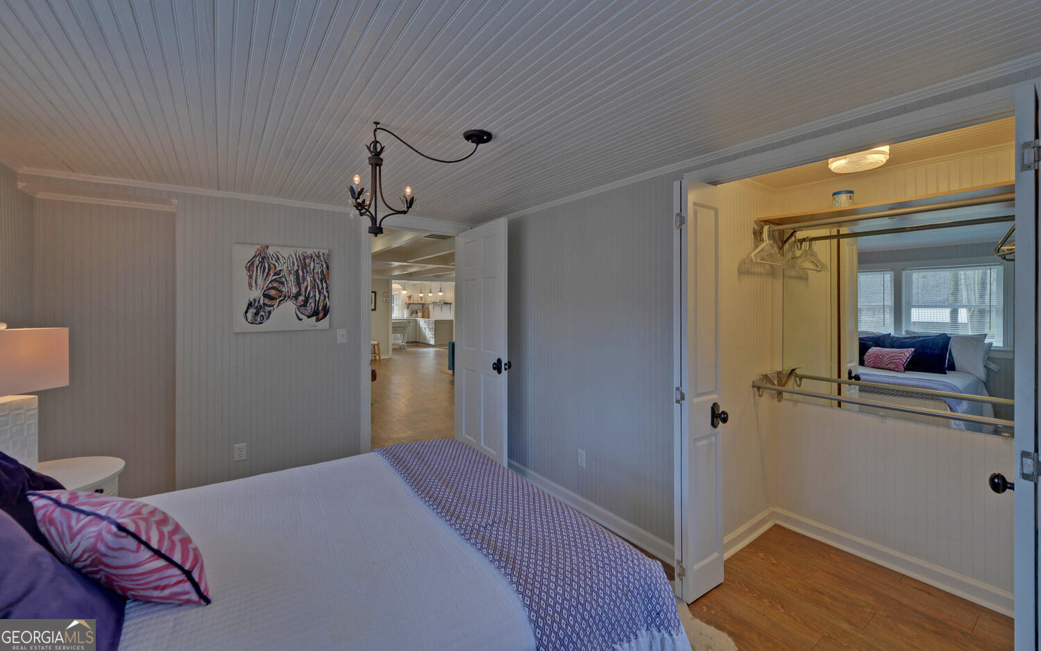 1291 Brays Lake Road Royston, GA 30662 - Photo 18 of 56