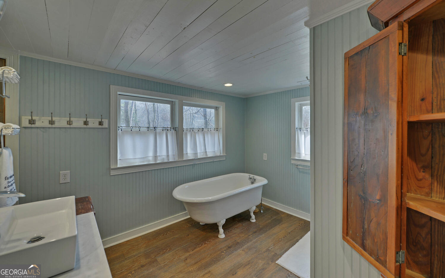 1291 Brays Lake Road Royston, GA 30662 - Photo 19 of 56