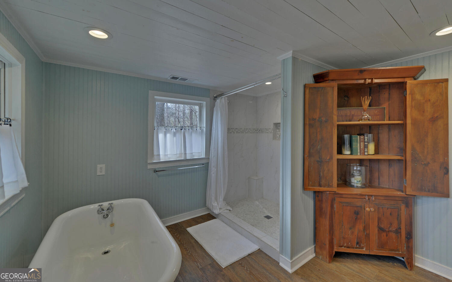 1291 Brays Lake Road Royston, GA 30662 - Photo 20 of 56