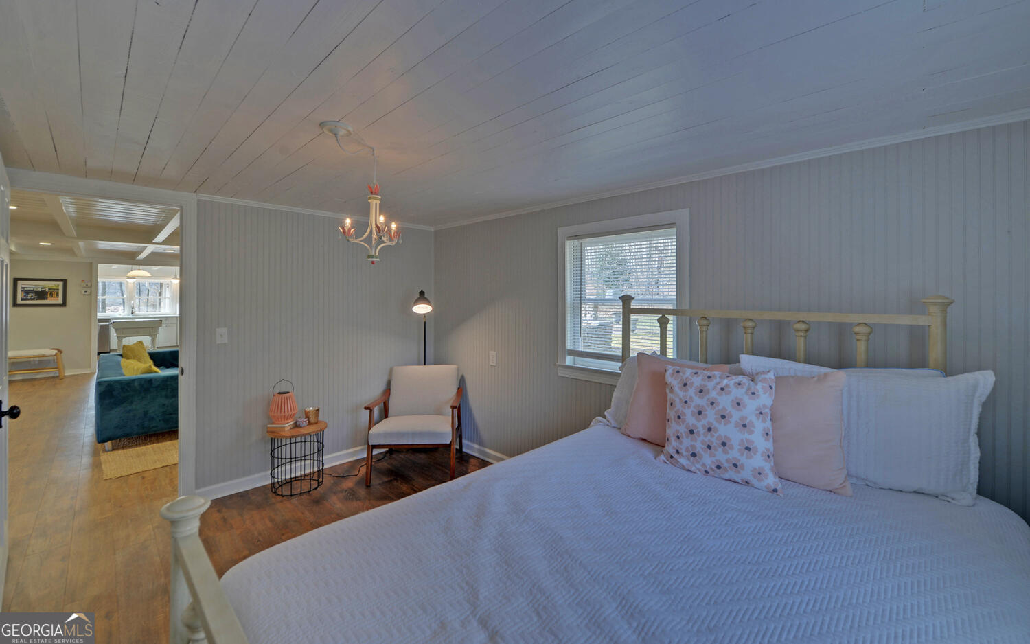 1291 Brays Lake Road Royston, GA 30662 - Photo 24 of 56