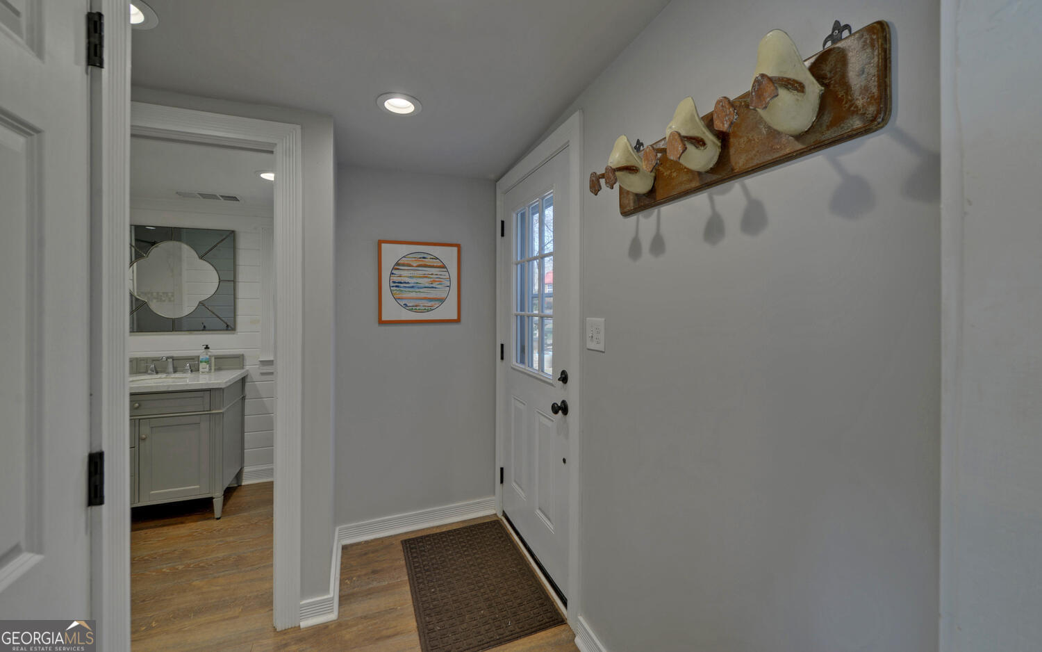 1291 Brays Lake Road Royston, GA 30662 - Photo 28 of 56