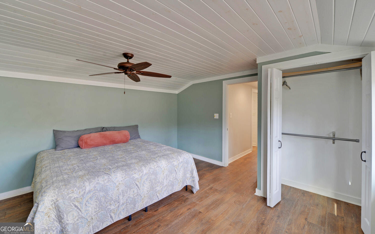 1291 Brays Lake Road Royston, GA 30662 - Photo 30 of 56