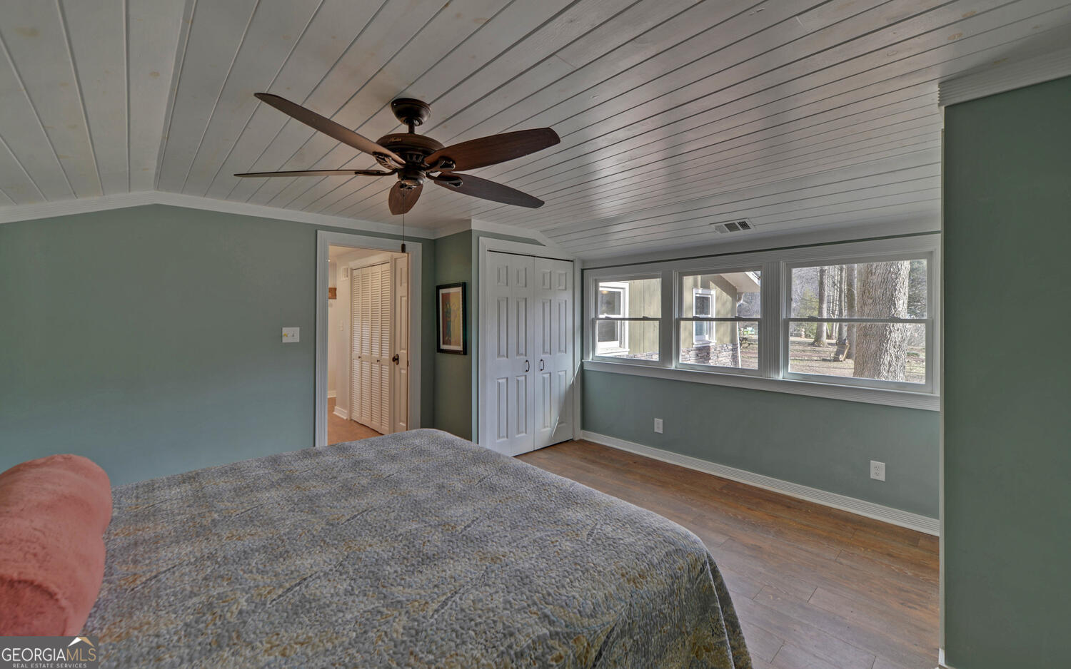 1291 Brays Lake Road Royston, GA 30662 - Photo 31 of 56