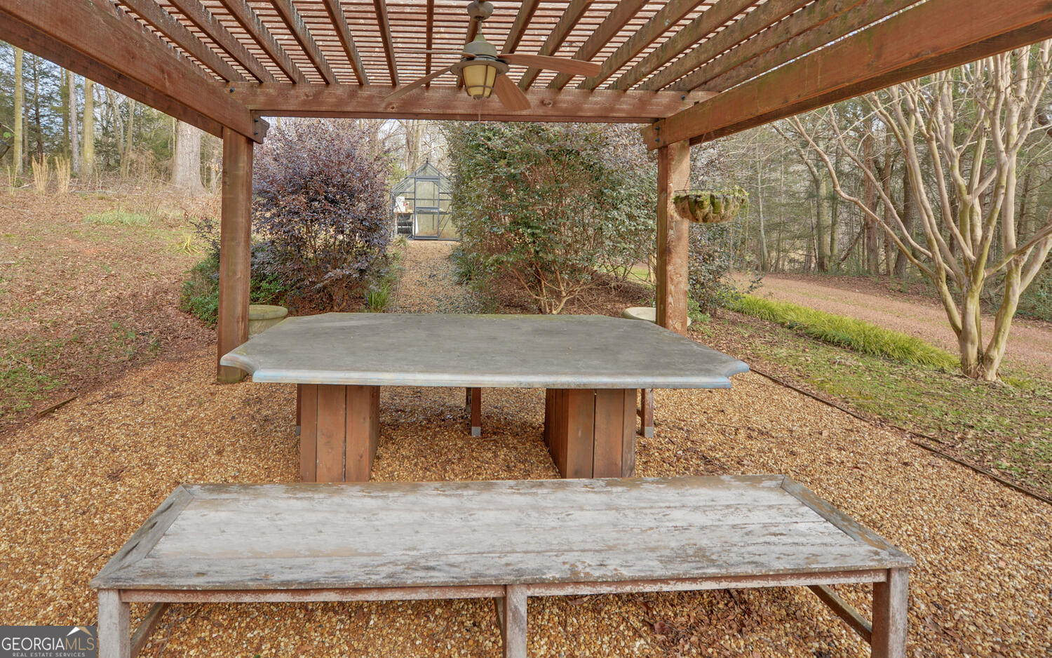 1291 Brays Lake Road Royston, GA 30662 - Photo 35 of 56