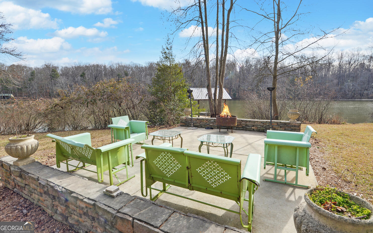 1291 Brays Lake Road Royston, GA 30662 - Photo 36 of 56