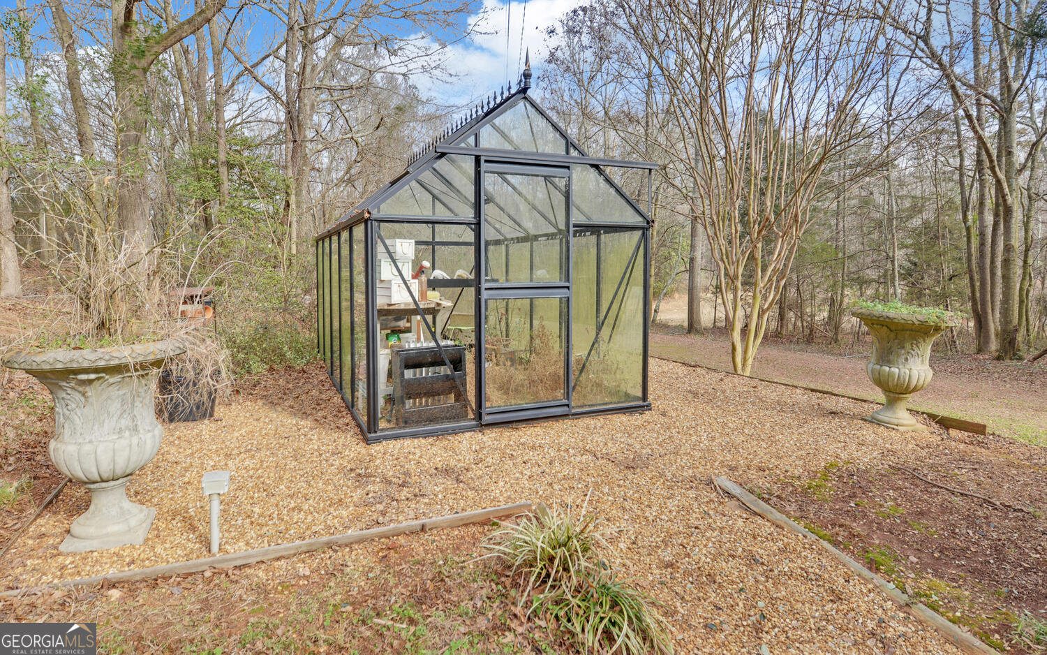 1291 Brays Lake Road Royston, GA 30662 - Photo 38 of 56