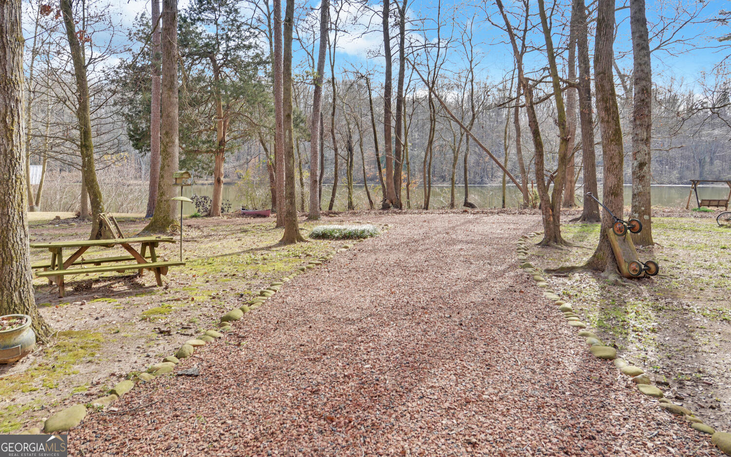 1291 Brays Lake Road Royston, GA 30662 - Photo 43 of 56