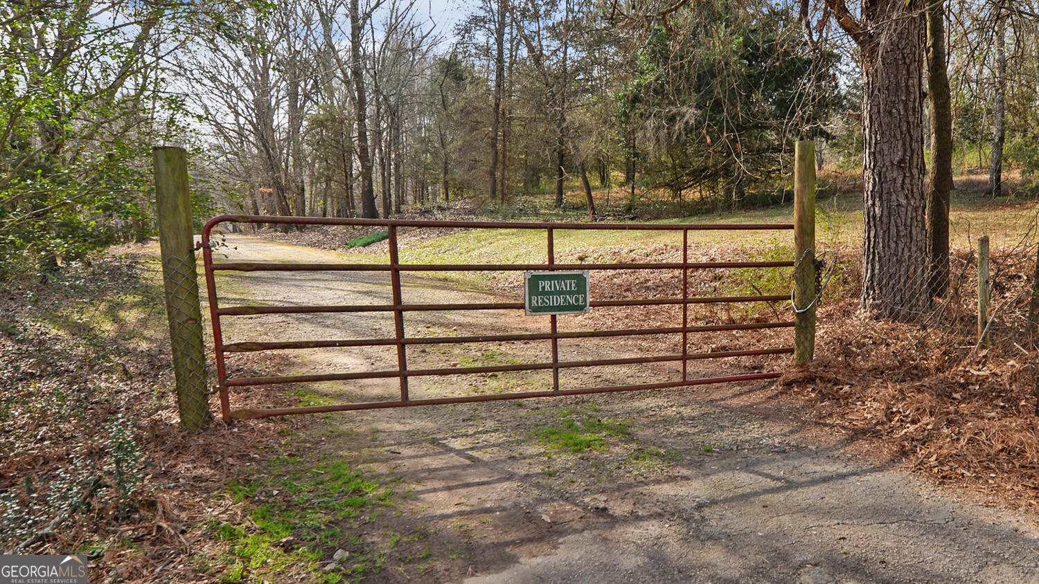 1291 Brays Lake Road Royston, GA 30662 - Photo 48 of 56