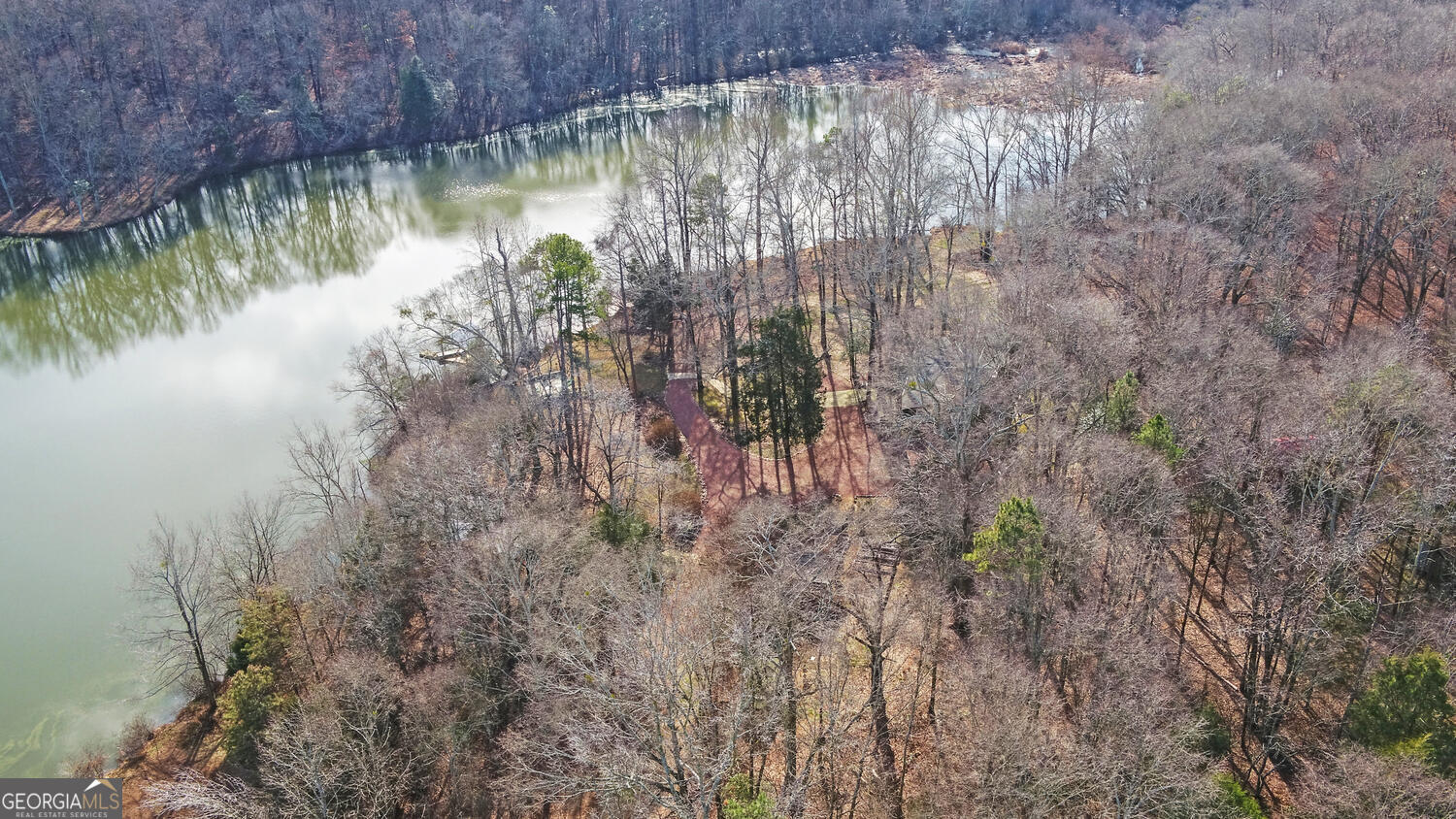 1291 Brays Lake Road Royston, GA 30662 - Photo 49 of 56