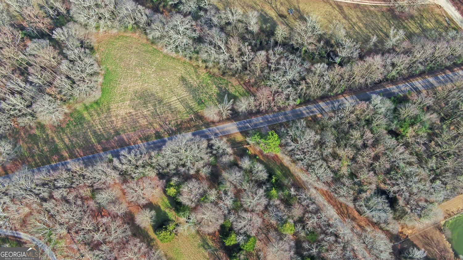 1291 Brays Lake Road Royston, GA 30662 - Photo 53 of 56