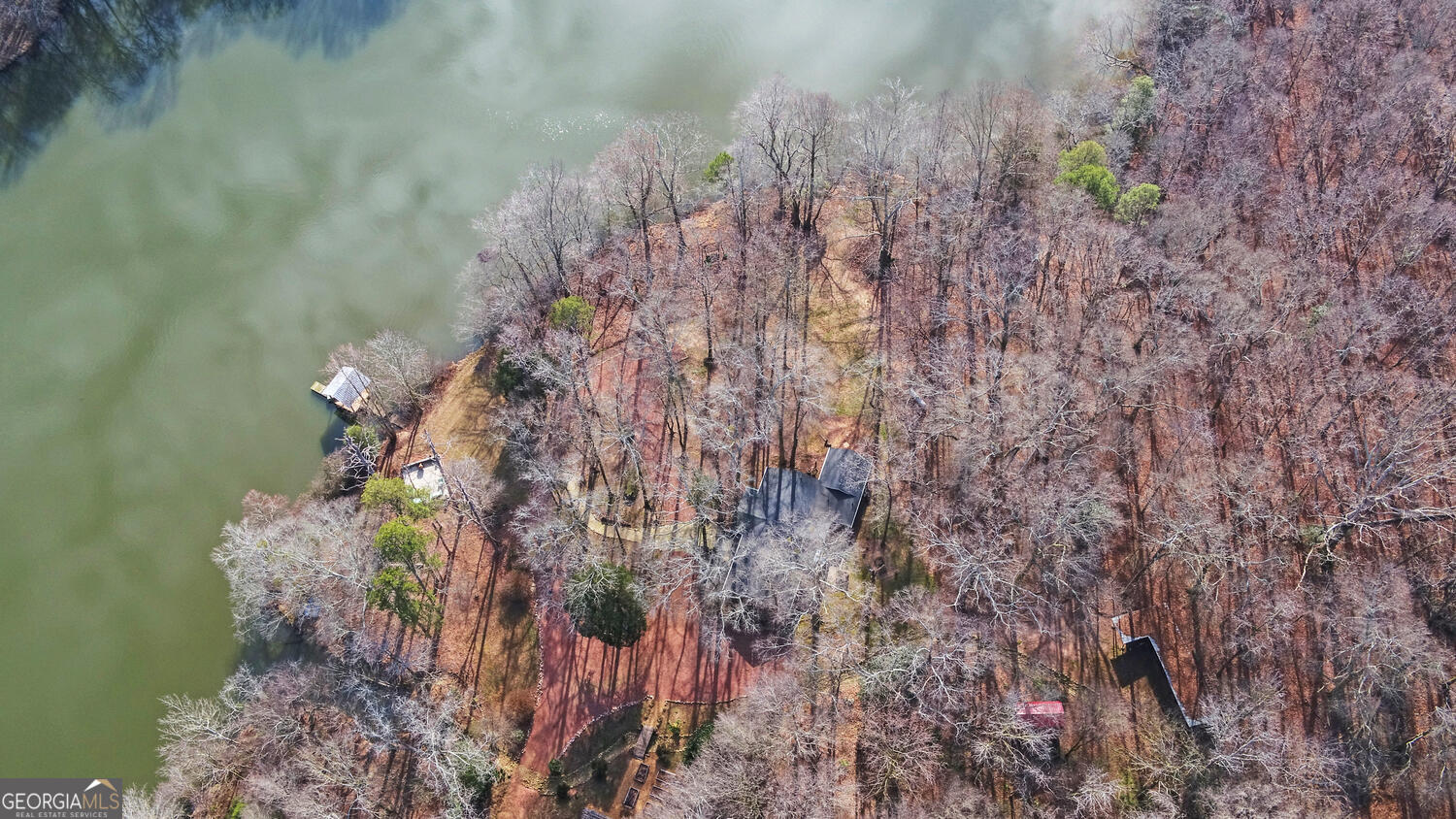 1291 Brays Lake Road Royston, GA 30662 - Photo 56 of 56