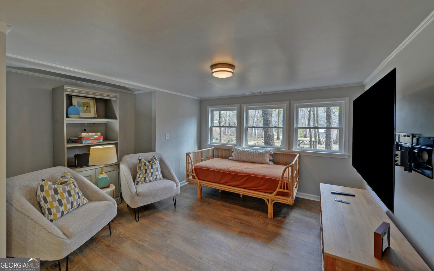 1291 Brays Lake Road Royston, GA 30662 - Photo 8 of 56