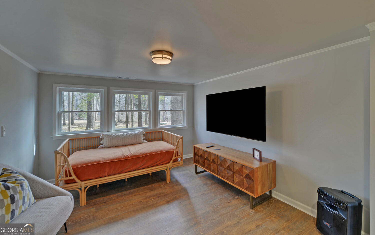 1291 Brays Lake Road Royston, GA 30662 - Photo 9 of 56