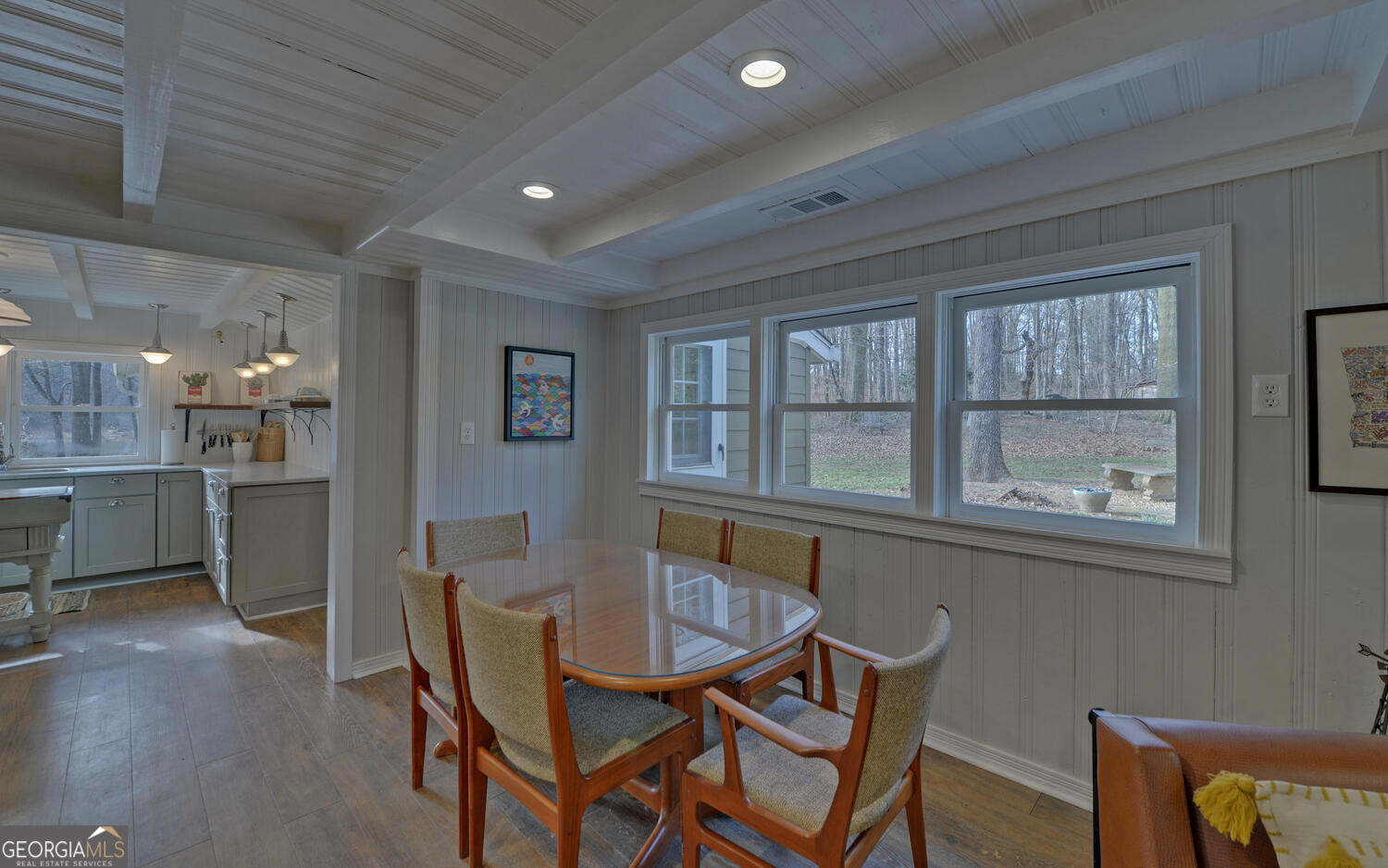 1291 Brays Lake Road Royston, GA 30662 - Photo 10 of 56