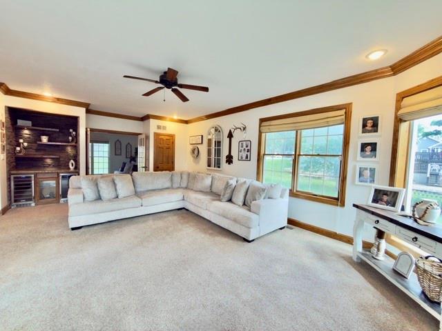 18860 South 1485th Road Nevada, MO 64772 - Photo 19 of 62