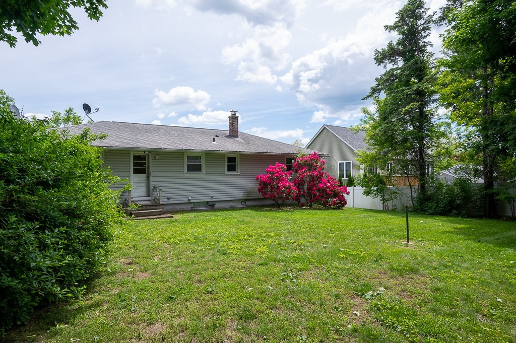 27 Chevy Chase Road Worcester, MA 01606 - Photo 25 of 29