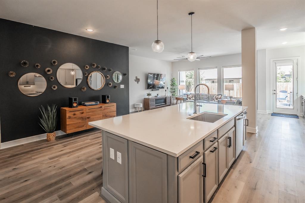 7545 Winterbloom Way Fort Worth, TX 76123 - Photo 11 of 39