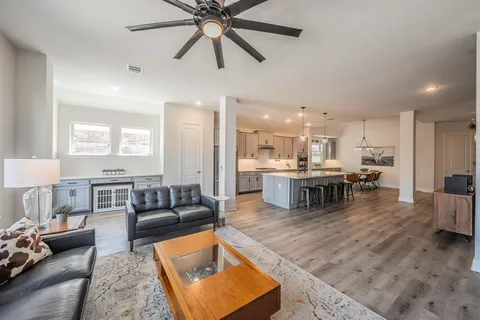 $449,900 | 7545 Winterbloom Way, Fort Worth, TX 76123