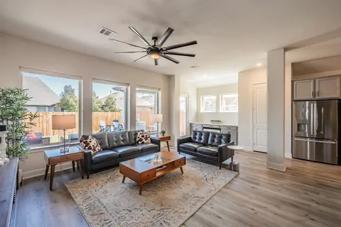 $449,900 | 7545 Winterbloom Way, Fort Worth, TX 76123