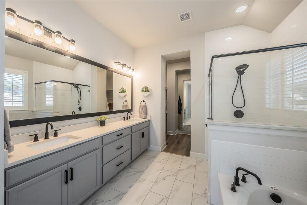 7545 Winterbloom Way Fort Worth, TX 76123 - Photo 21 of 39