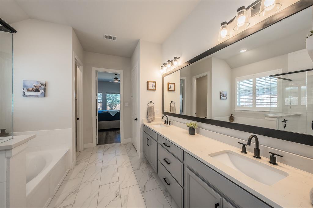 7545 Winterbloom Way Fort Worth, TX 76123 - Photo 22 of 39