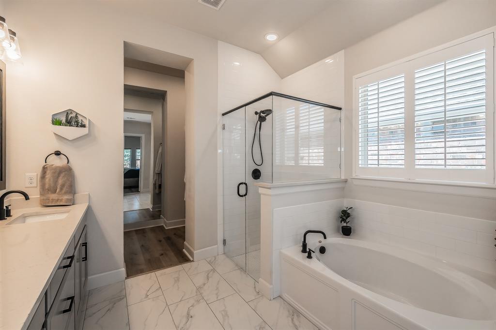 7545 Winterbloom Way Fort Worth, TX 76123 - Photo 24 of 39