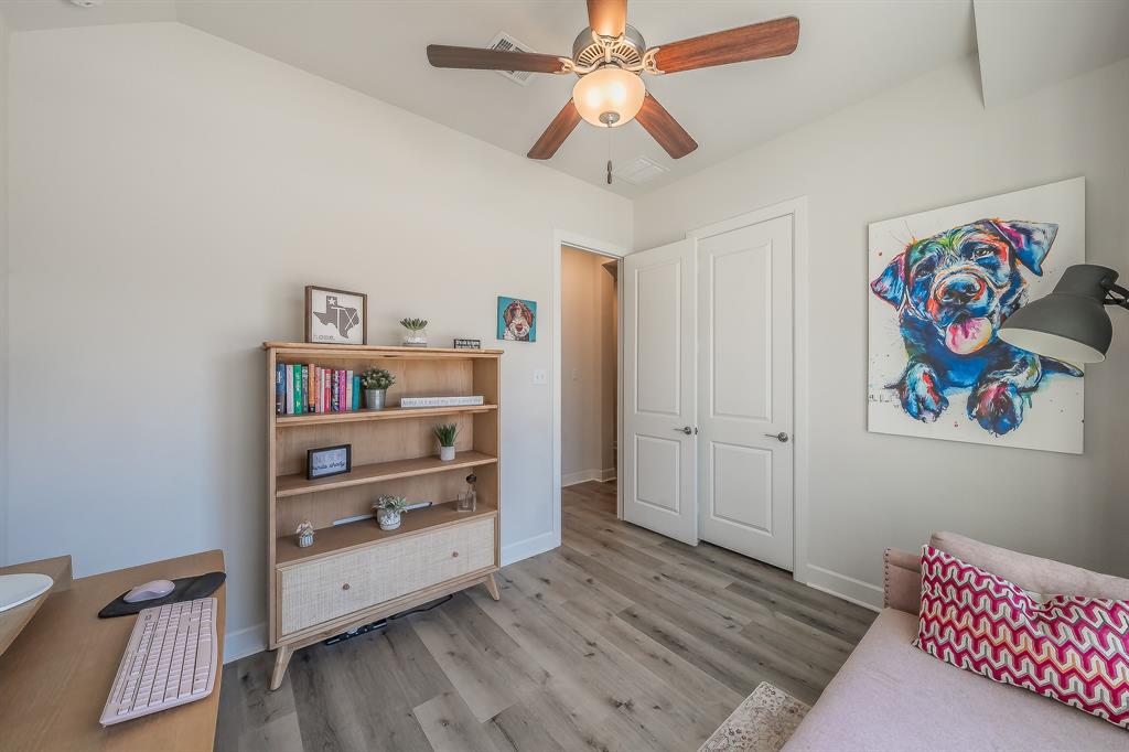 7545 Winterbloom Way Fort Worth, TX 76123 - Photo 26 of 39