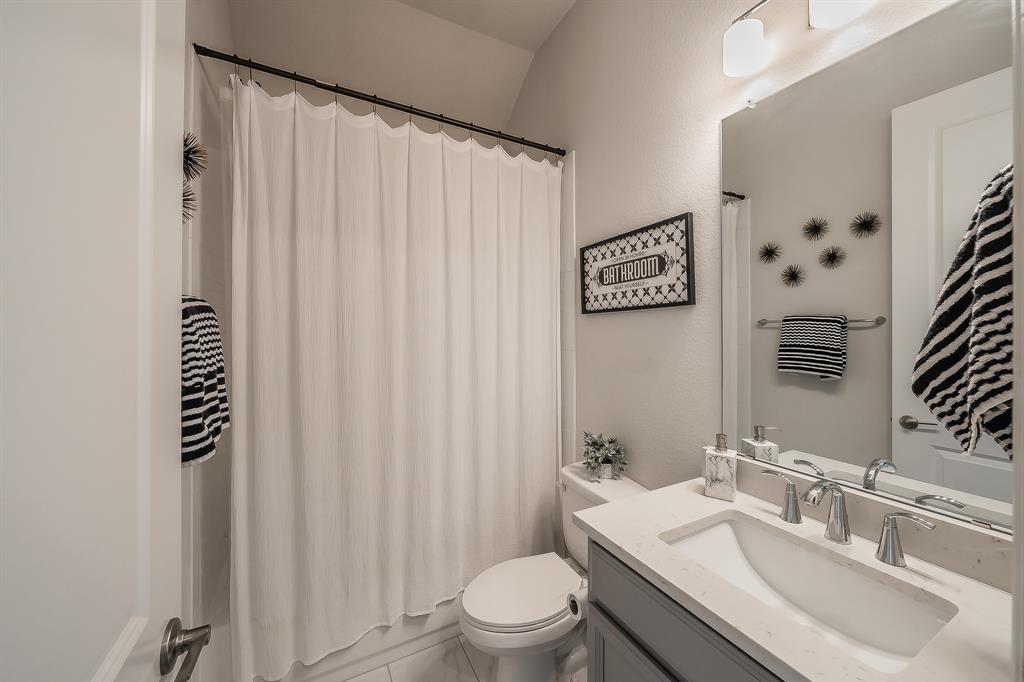 7545 Winterbloom Way Fort Worth, TX 76123 - Photo 28 of 39