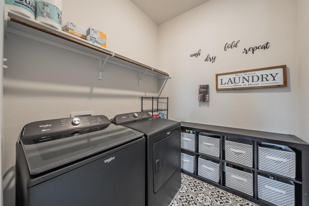 7545 Winterbloom Way Fort Worth, TX 76123 - Photo 31 of 39