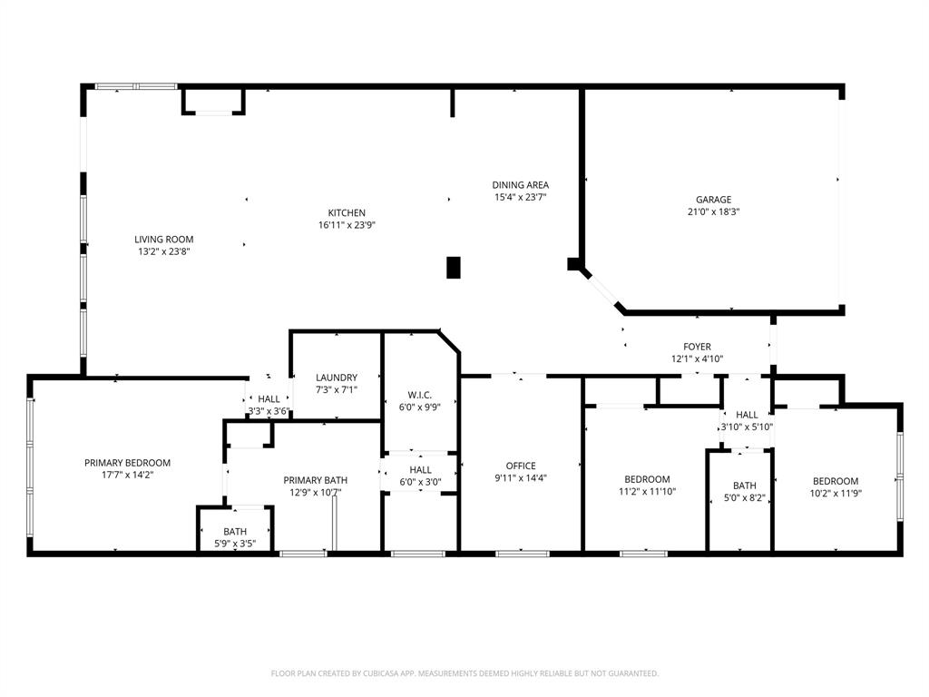7545 Winterbloom Way Fort Worth, TX 76123 - Photo 39 of 39