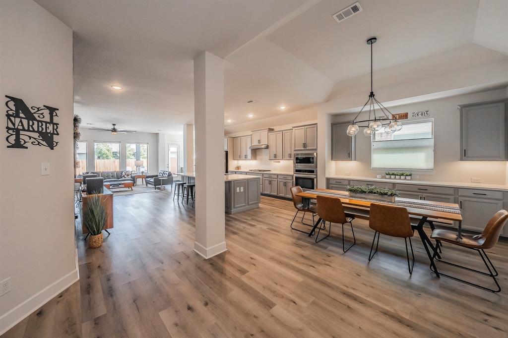 7545 Winterbloom Way Fort Worth, TX 76123 - Photo 4 of 39