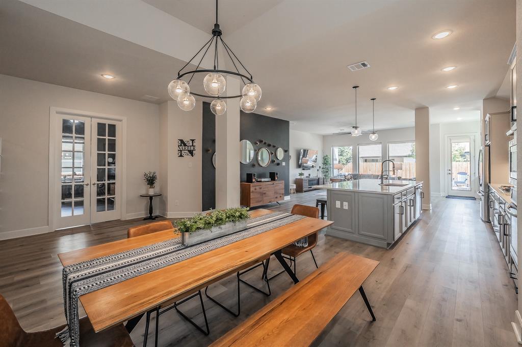 7545 Winterbloom Way Fort Worth, TX 76123 - Photo 6 of 39